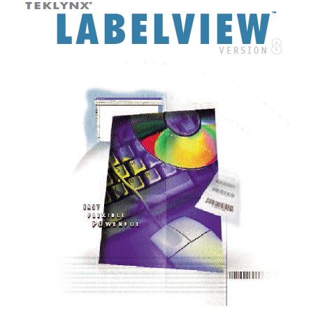labelview 8.5